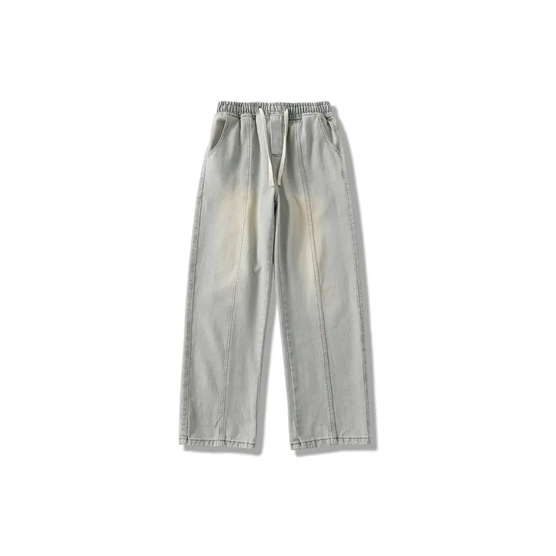 ELNHEN Jeans Unisex-5