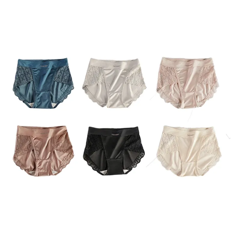 GOSO Underpants Women's Combo Set-23
