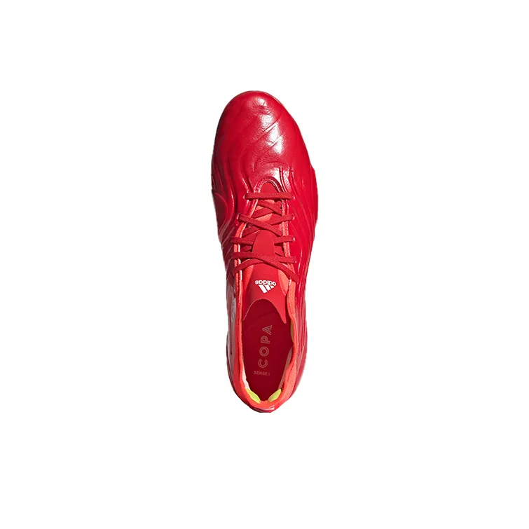 Adidas Copa Sense.1 Ag 'Solar Red'-4