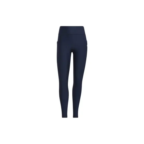 Adidas Ultimate Leggings Women's Academy Marine Blue