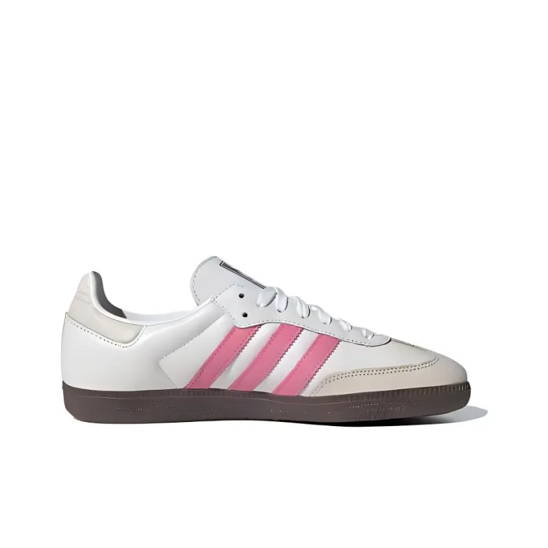 Adidas Samba Og Lucid Pink Women's-1