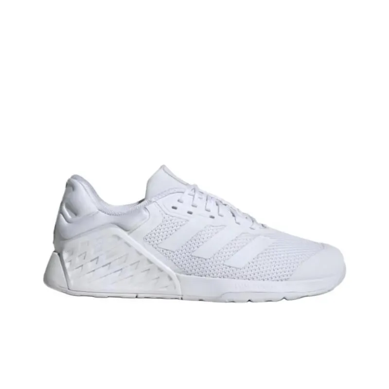 Adidas Dropset 3 Cloud White Crystal White-1