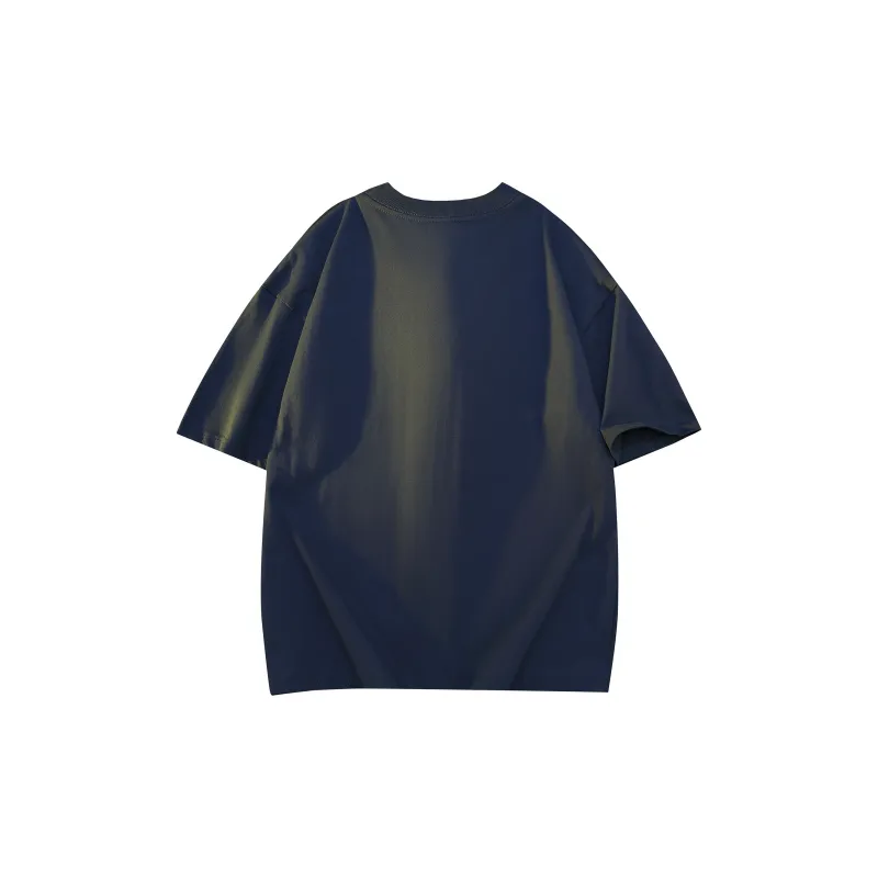 FONDLOOK T Shirts Unisex-7