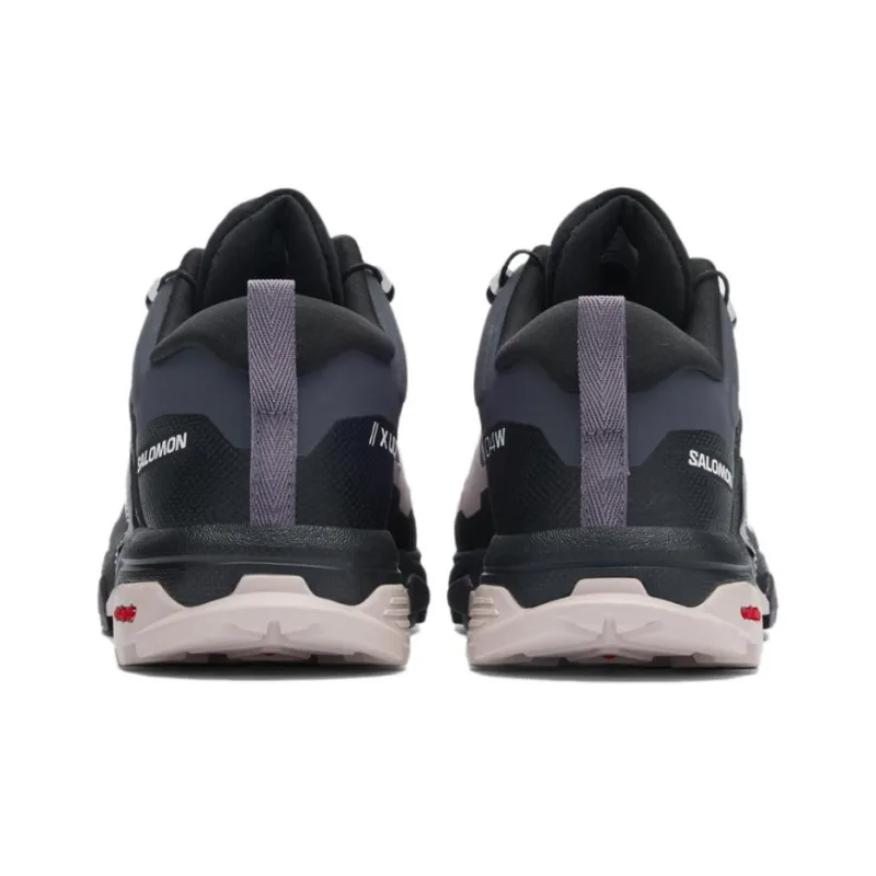 SALOMON X Ultra 4 Gtx 'Purple Black' Women's-3