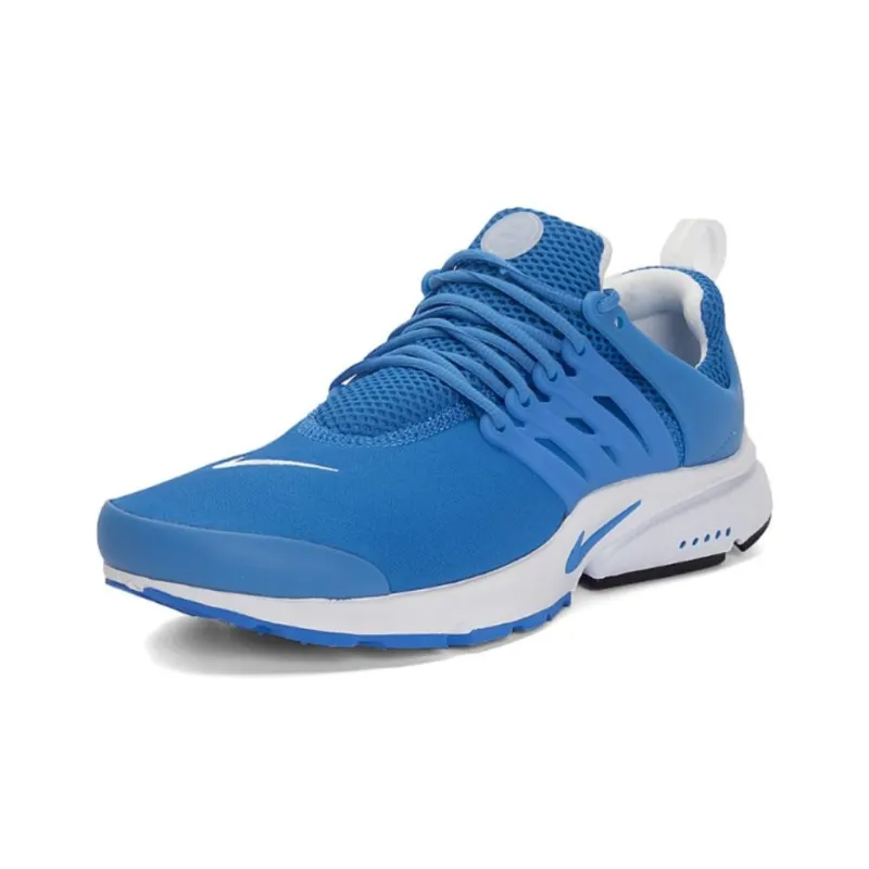 Nike Air Presto Essential Photo Blue Photo Blue White-2