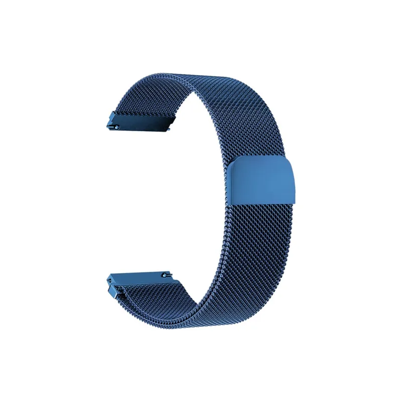 FZRT MIDO Compatibility Watch Band Metal-8