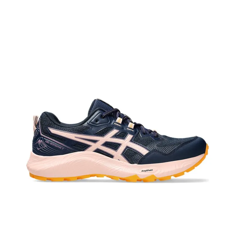 Asics Gel Sonoma 7 Night Sky Pearl Pink Women's-1