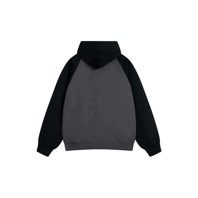 SUPEREALLY Sweatshirts Unisex-10
