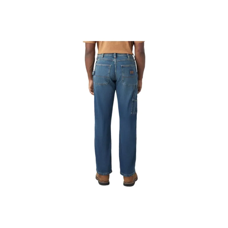 Dickies Jeans Men Dark Blue-1