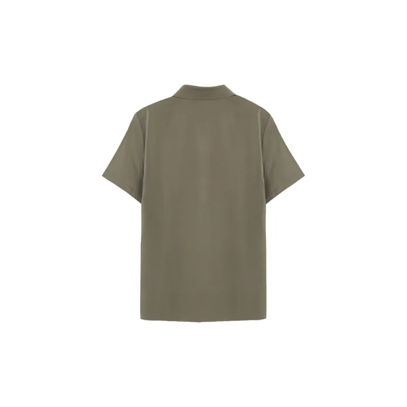 Lucybaily Shirts Women's-3