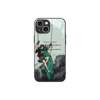 Hizeus Phone Cases