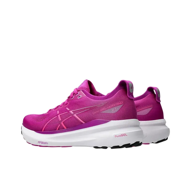 Asics Gel Kayano 31 Bold Magenta Purple Spectrum Women's-2