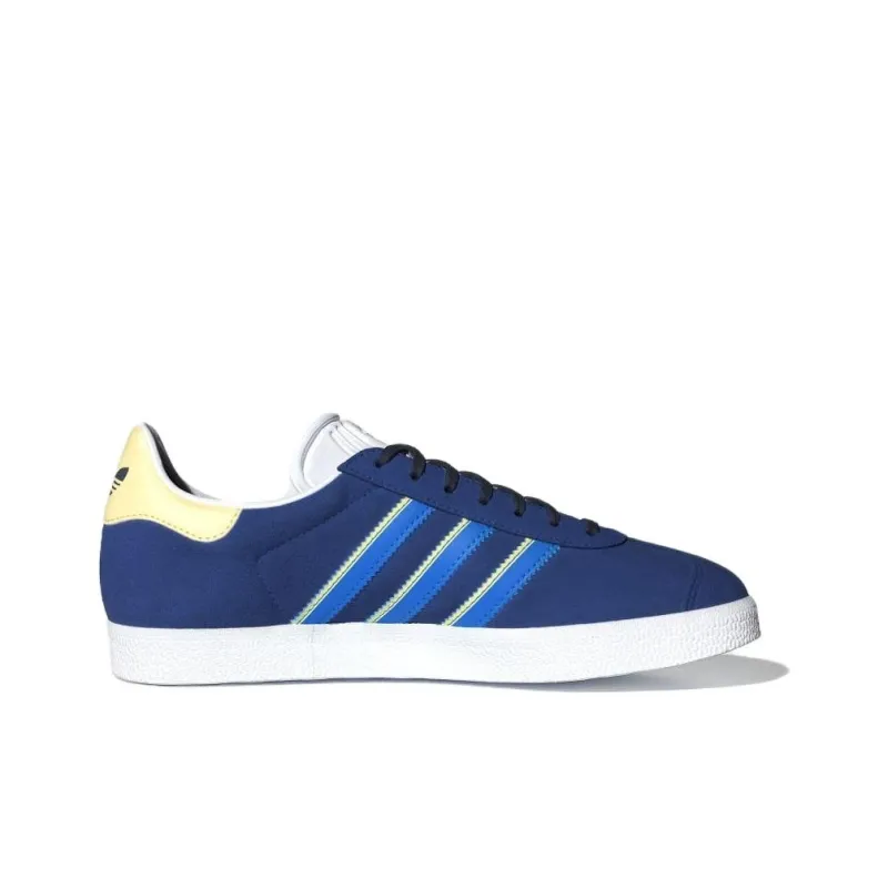 Adidas Gazelle Royal Blue Women's-1