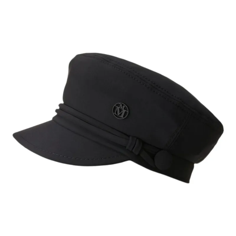 Maison Michel New Abby Sailor Hat-0