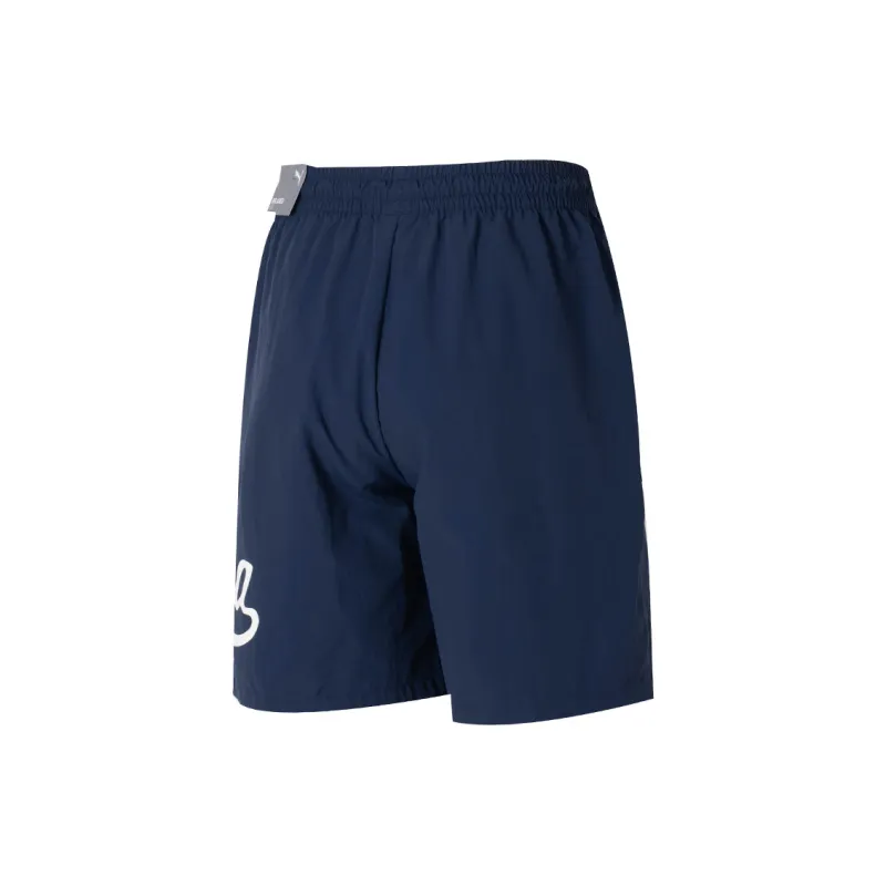 PUMA Puma X Ptc Casual Shorts Men's Blue-1