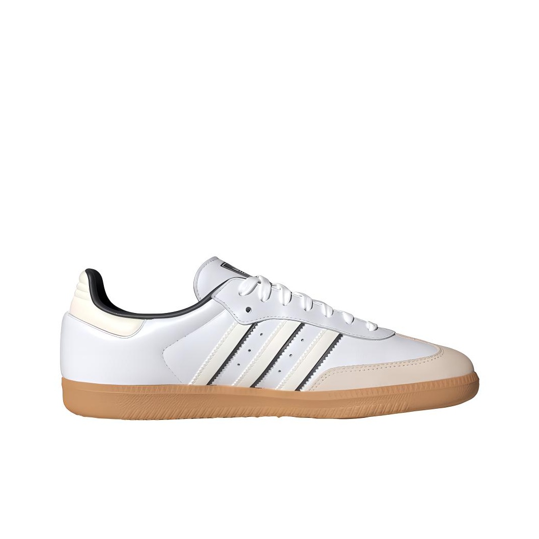 adidas Samba OG Shoes Kids - White | Free Shipping with