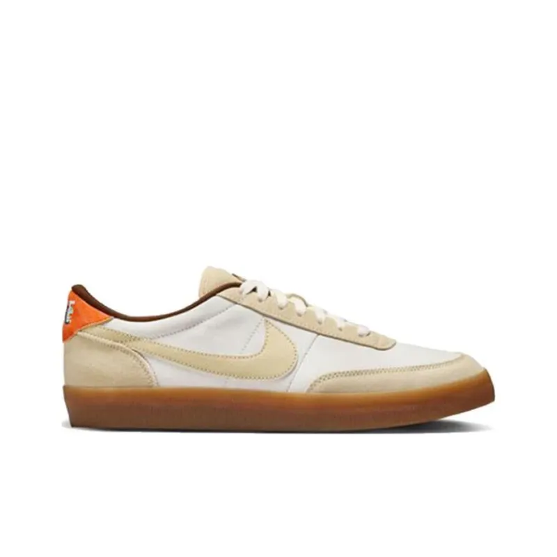 Nike Killshot 2 Brown Safety Orange-1