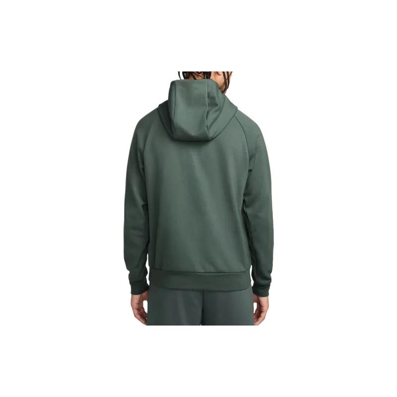 Nike Primary Fleece Men's Dri-FIT Uv Pullover Performance Hoodie-1
