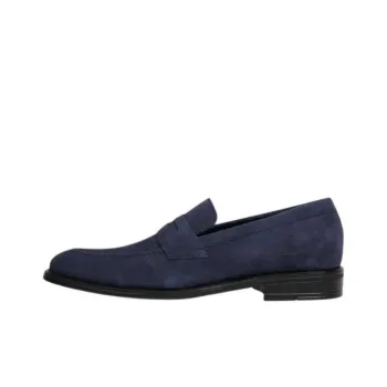 Paul Smith Remi Loafers Men's Blue
