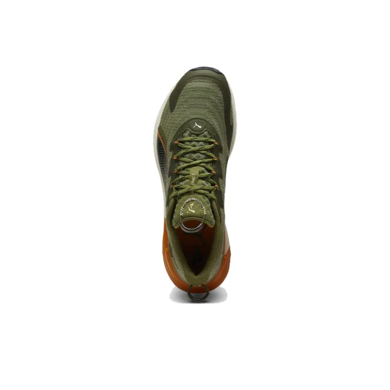 Puma Fast-Trac Nitro 2 'Seasons - Olive Green'-3