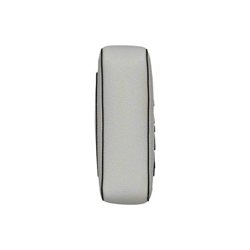 DKNY Thermoplastic Polyurethane Shoulder Bag Crossbody Bag Women's White-3