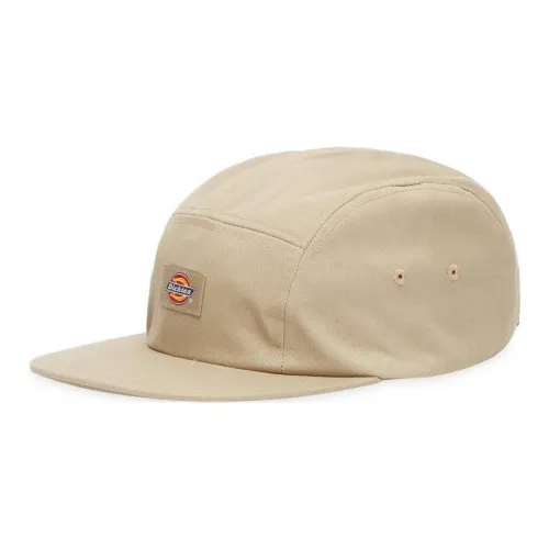 Dickies Recycled Polyester Baseball Caps Women's Khaki