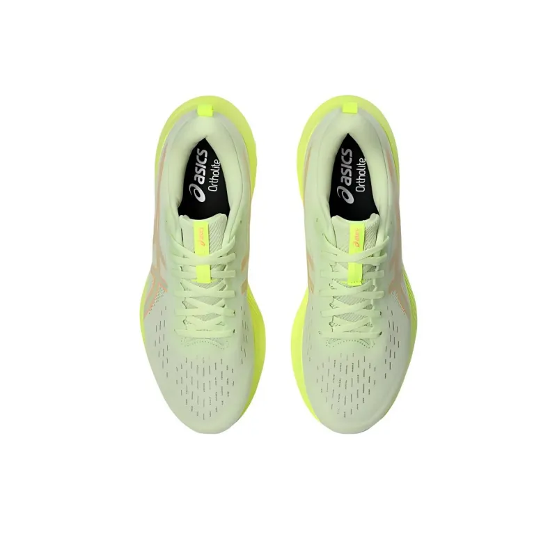 Asics Gel Excite 10 Cool Matcha Bright Sunstone-4