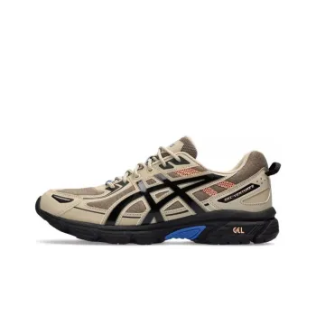 Asics Gel Venture 6 Pepper Black
