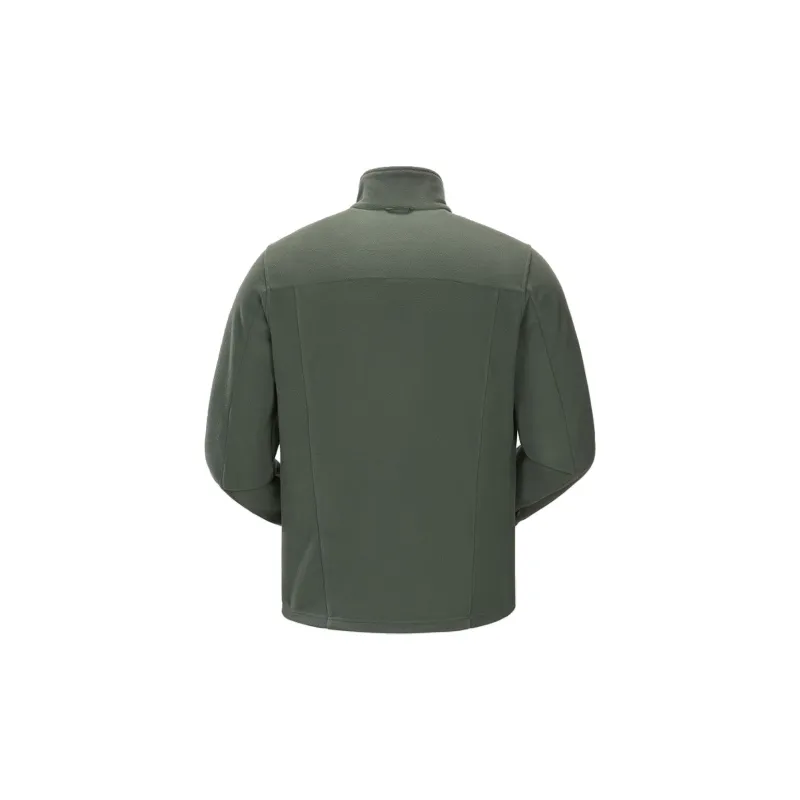 TOREAD 3 in 1 Outdoor Windproof Warm Windbreaker Jacket Unisex-18