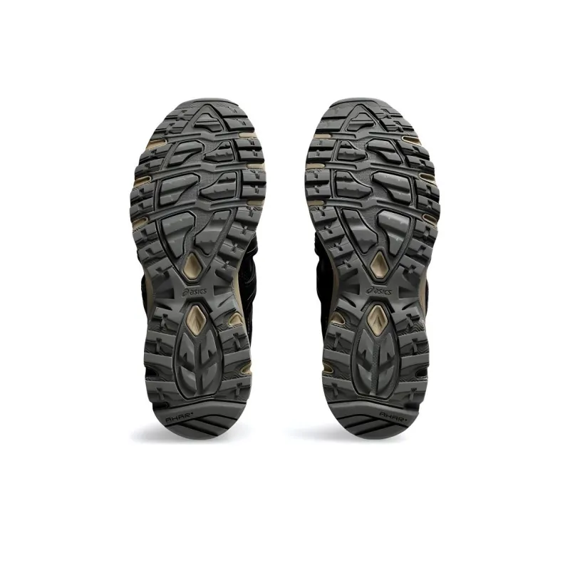 Asics Gel Sonoma 15 50 'Piquant Green Graphite Grey'-5