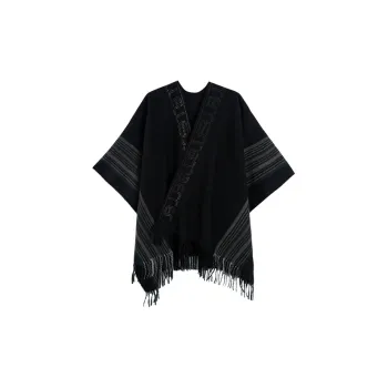 ELLE Shawls Women's