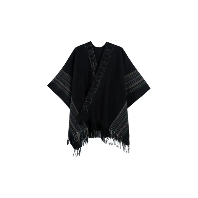 ELLE Shawls Women's-0