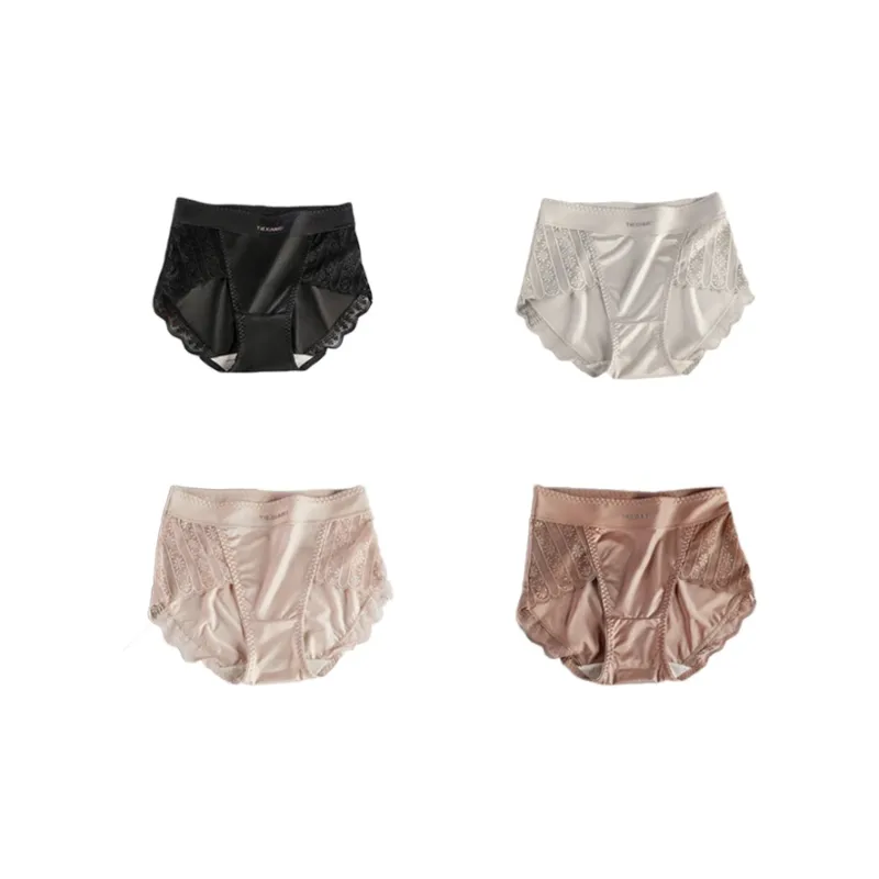 GOSO Underpants Women's Combo Set-15