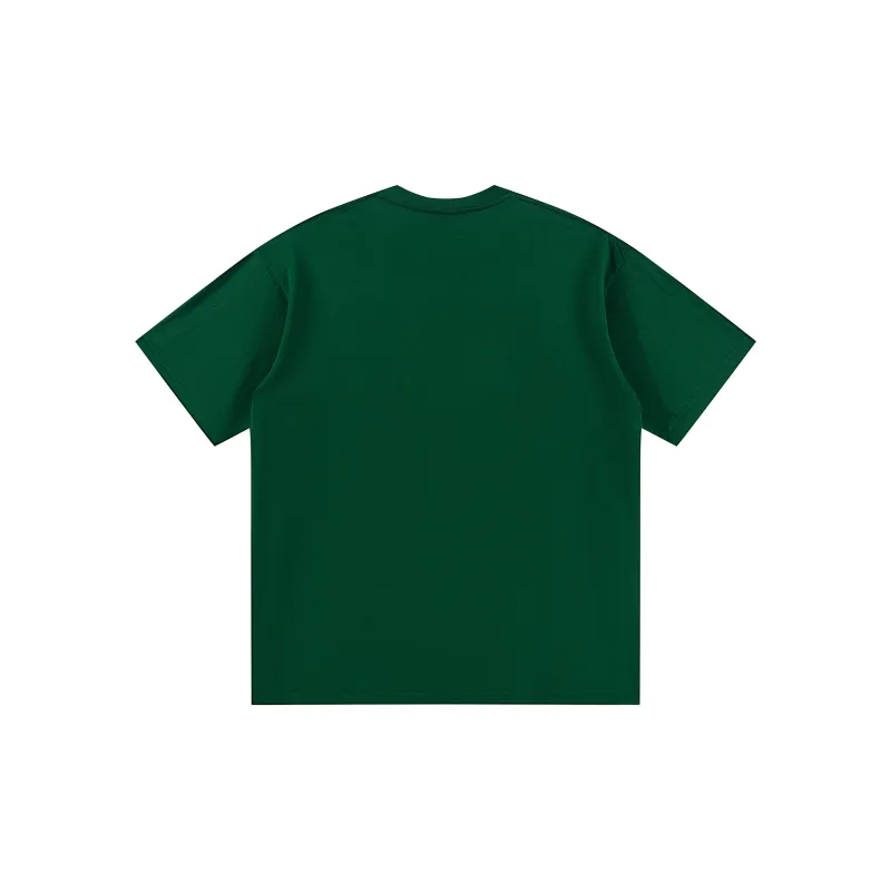 HSTYLE T-Shirts Unisex-23