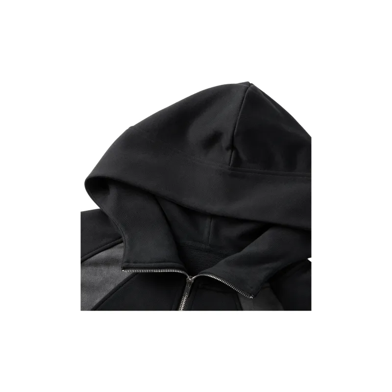 Lilbetter Sweatshirts Unisex Black-3
