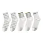 5 Pack (Stripes+Stripes+Double Stripe+Double Stripe+Single Stripe)