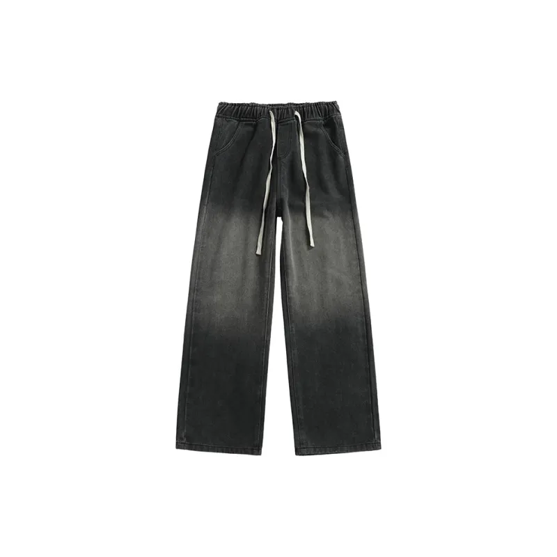 ELNHEN Jeans Unisex-1
