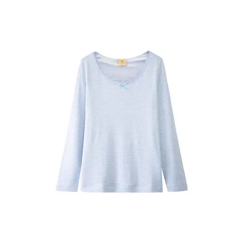 FENTENG Women's Thermal Tops