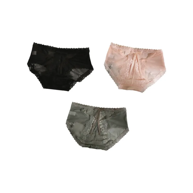 GOSO Women's Underpants-1