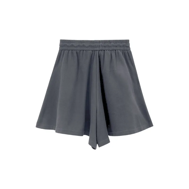 Merry City Casual Shorts Women's-6