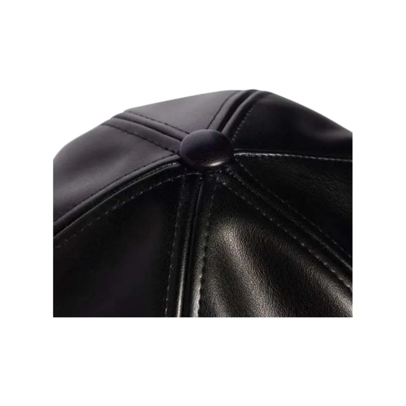 Adidas Originals Baseball Caps Unisex Black-2