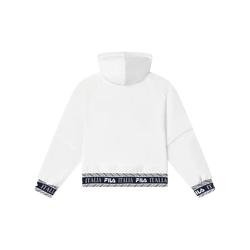 FILA Knitwear Women's Early Snow-1