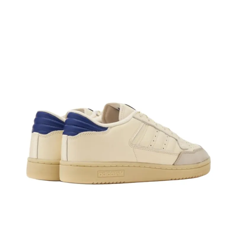Centennial Adidas Originals 85 Low 'Cream White Victory Blue'-3