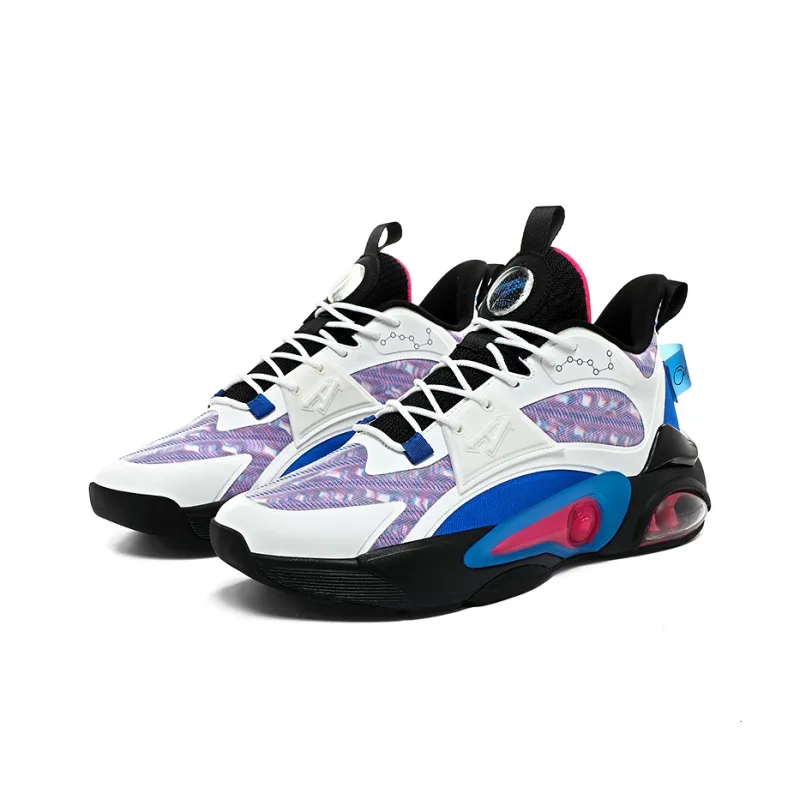 N·HOT Height Increasing Breathable Mid-Top Casual Running Shoes Unisex-1