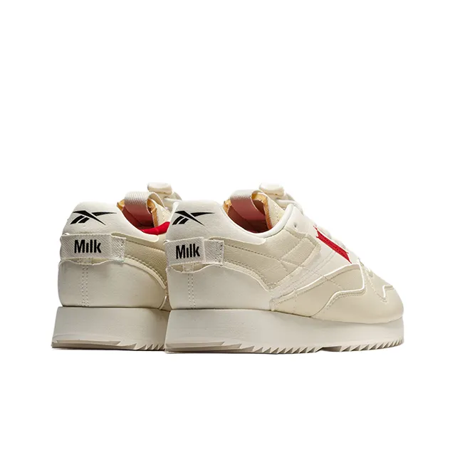 Reebok Classic Leather Vegan Miy Milk Makeup Equipment Room-3