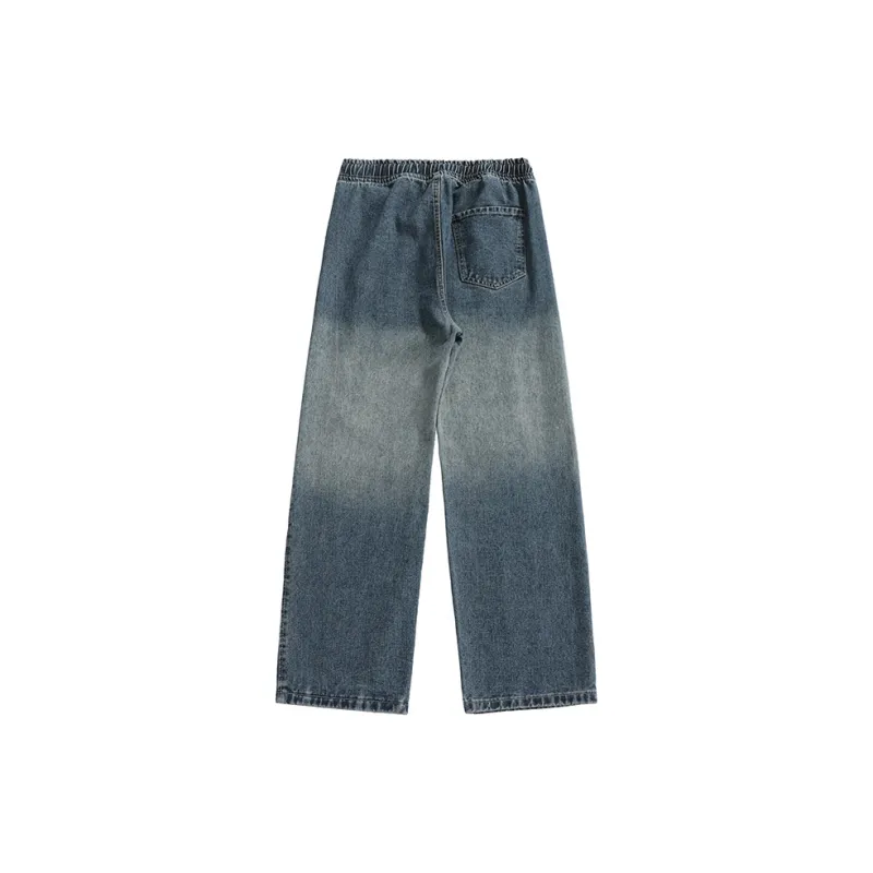 ELNHEN Jeans Unisex-21