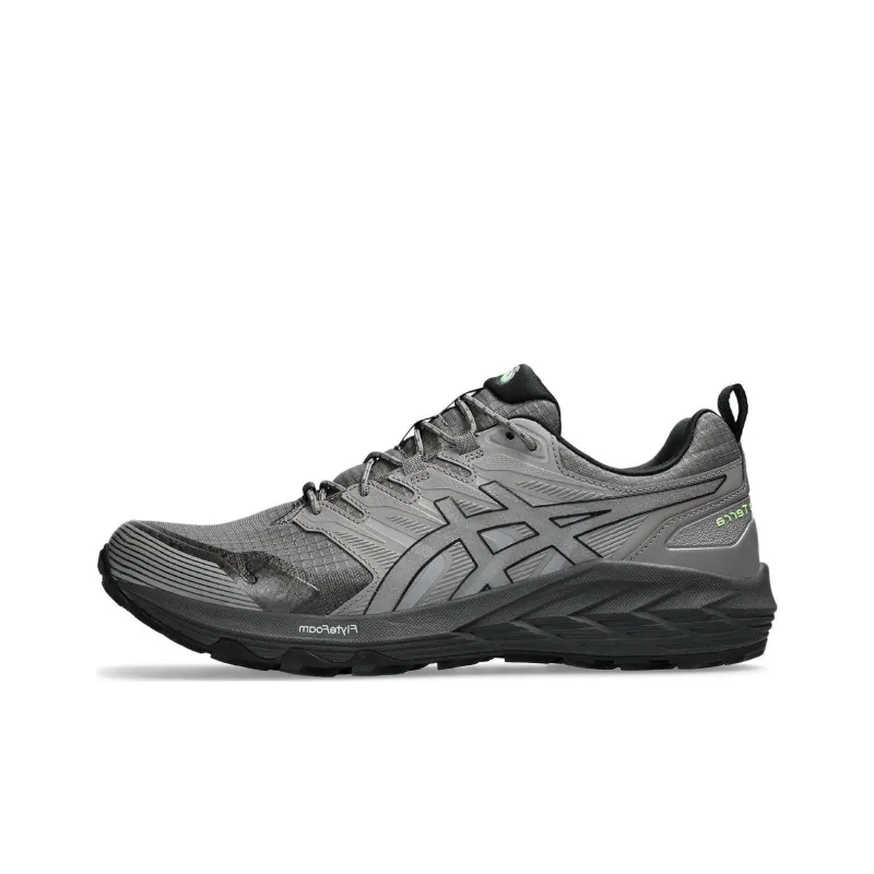 Asics Gel Trabuco Terra Sps Clay Grey Graphite Grey-0