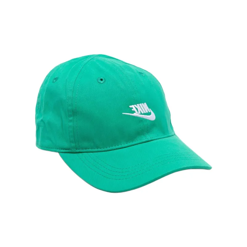Nike Swoosh embroidered Baseball Cap-2