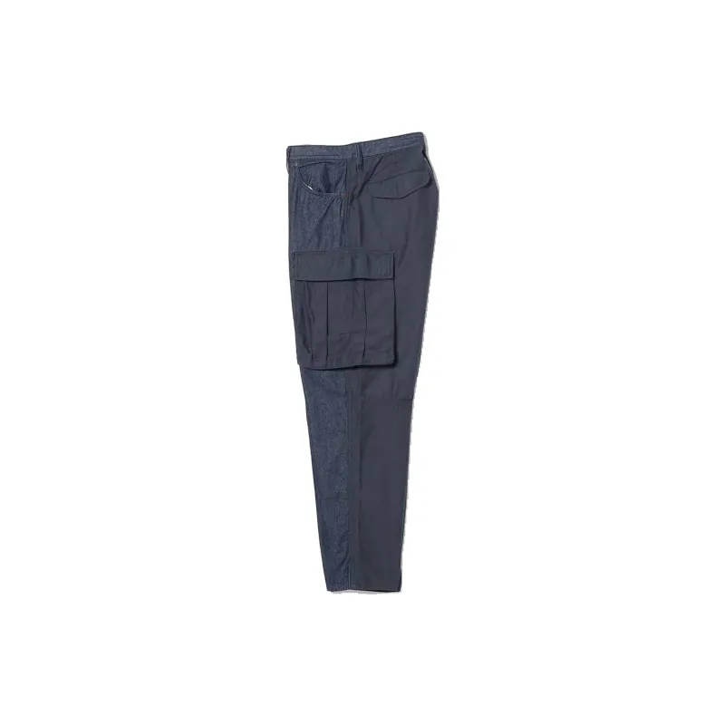 Beams Cargo Pants Men-2