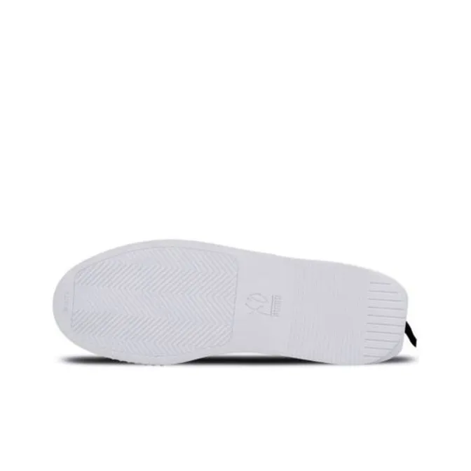 PUMA Parallel The Weeknd Black White-4